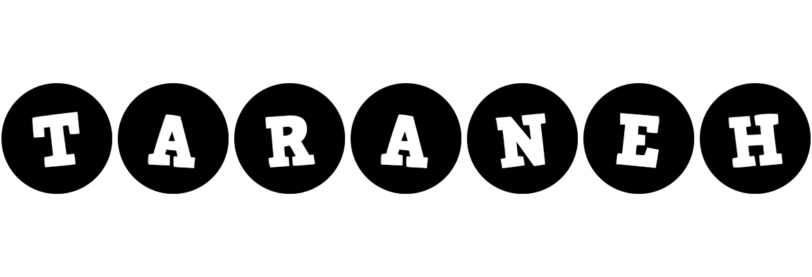 Taraneh tools logo