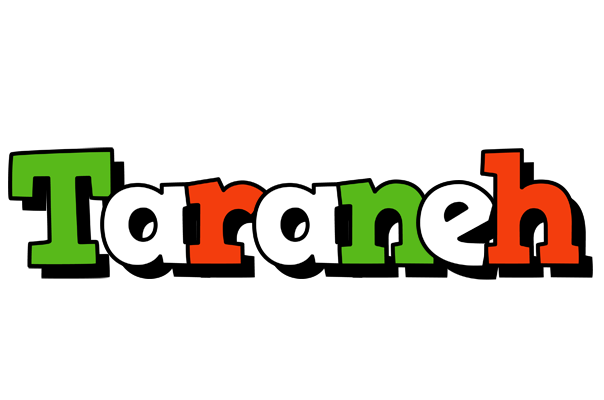 Taraneh venezia logo
