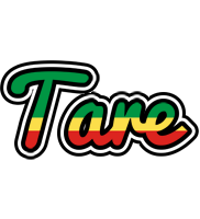 Tare african logo