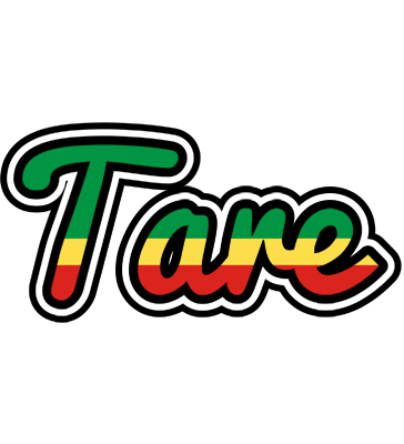 Tare african logo