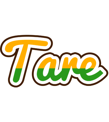 Tare banana logo