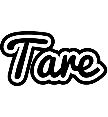Tare chess logo
