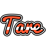 Tare denmark logo