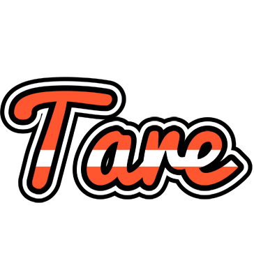 Tare denmark logo