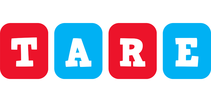 Tare diesel logo