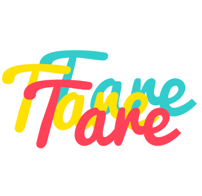 Tare disco logo