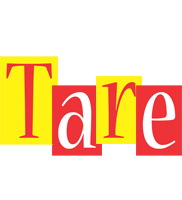 Tare errors logo