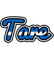 Tare greece logo