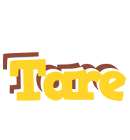 Tare hotcup logo