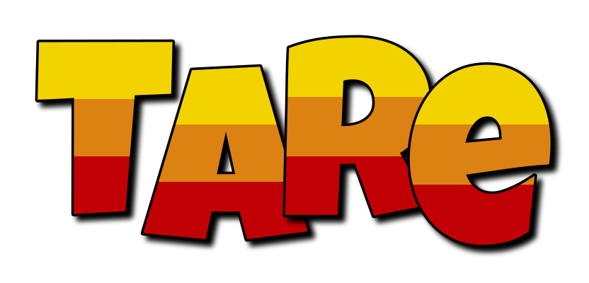 Tare jungle logo
