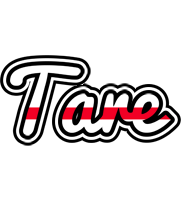 Tare kingdom logo