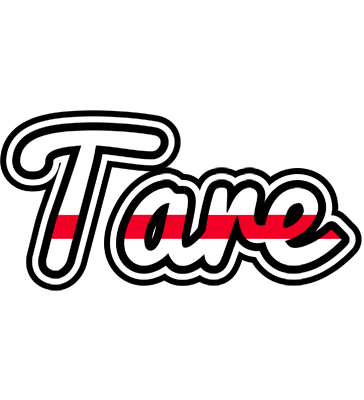 Tare kingdom logo