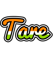 Tare mumbai logo