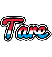 Tare norway logo