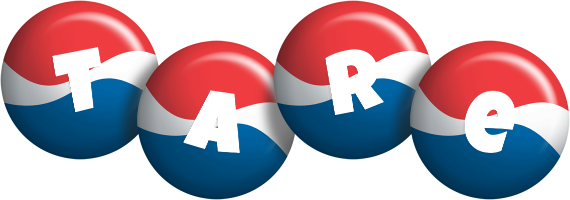 Tare paris logo