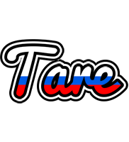 Tare russia logo