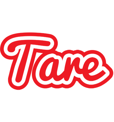 Tare sunshine logo