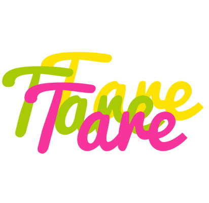 Tare sweets logo