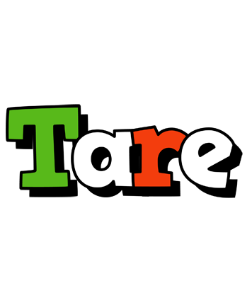 Tare venezia logo