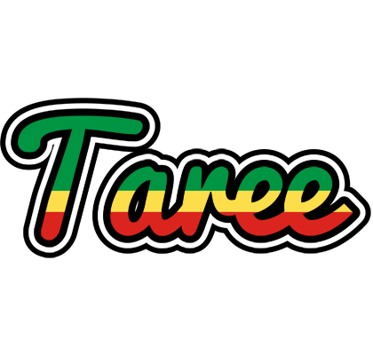Taree african logo