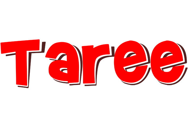 Taree basket logo