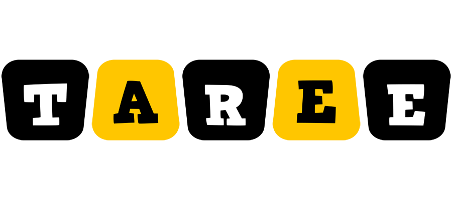 Taree boots logo