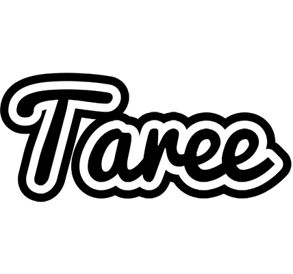 Taree chess logo