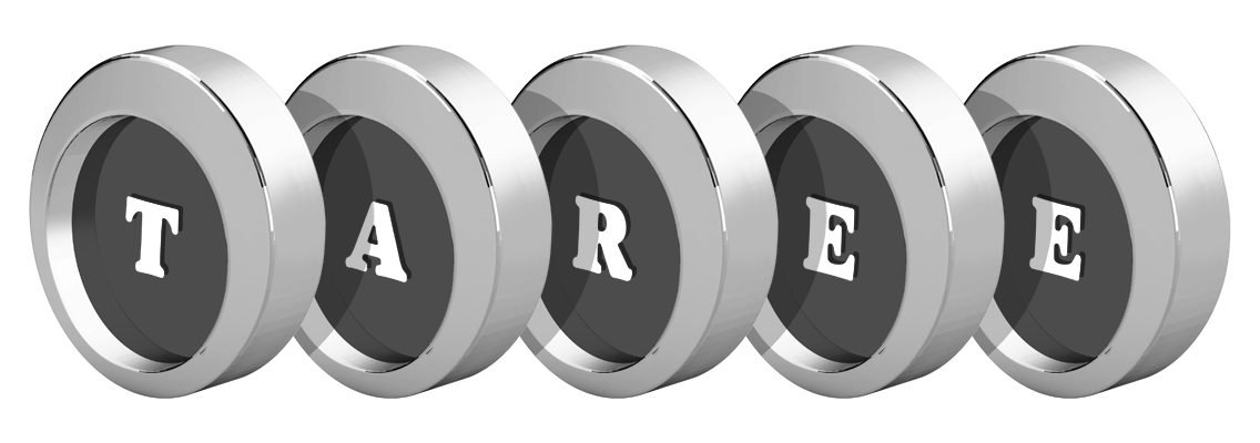 Taree coins logo