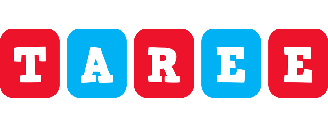 Taree diesel logo