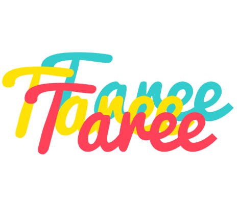Taree disco logo