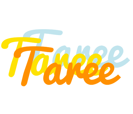 Taree energy logo