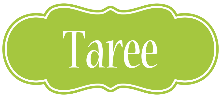 Taree family logo