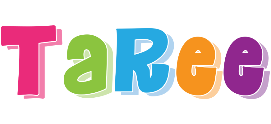 Taree friday logo