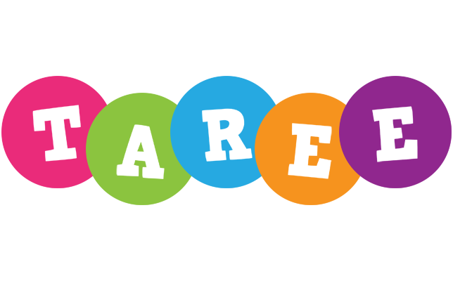 Taree friends logo