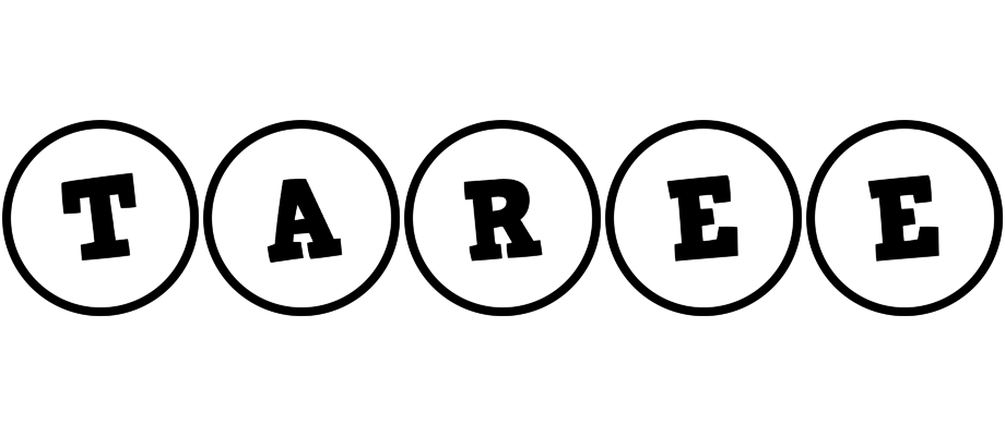 Taree handy logo