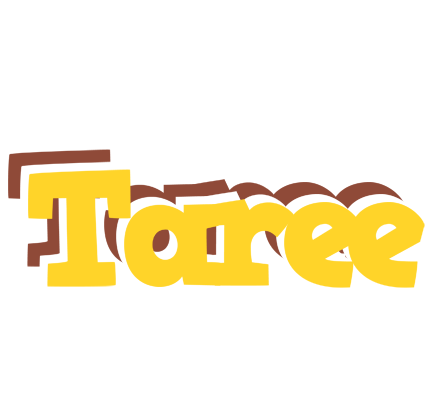 Taree hotcup logo