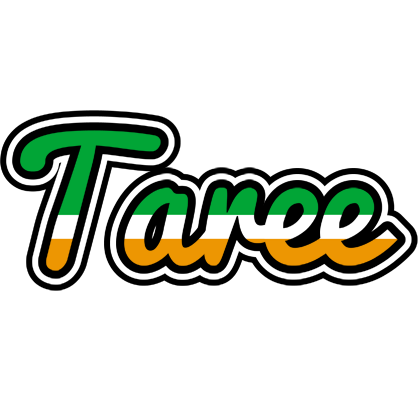 Taree ireland logo