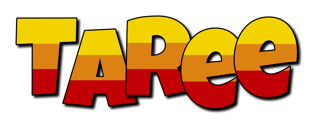 Taree jungle logo