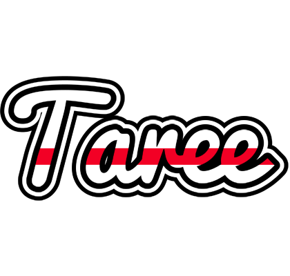 Taree kingdom logo