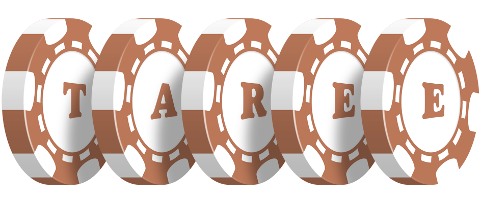 Taree limit logo