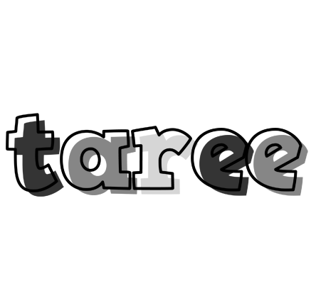 Taree night logo