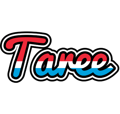 Taree norway logo