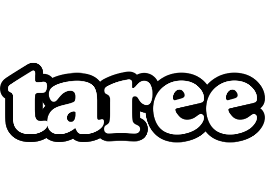 Taree panda logo