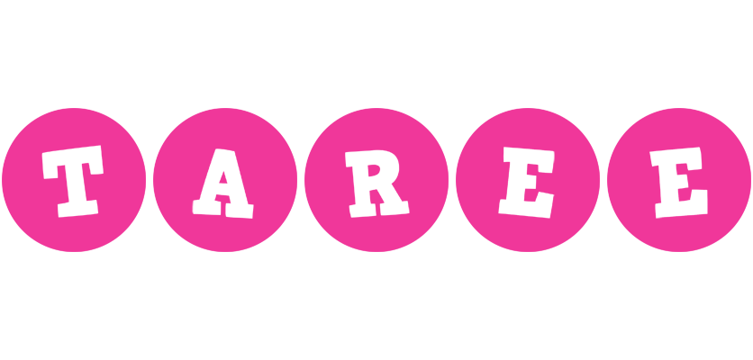 Taree poker logo