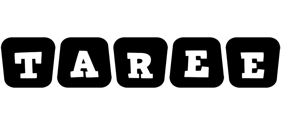 Taree racing logo