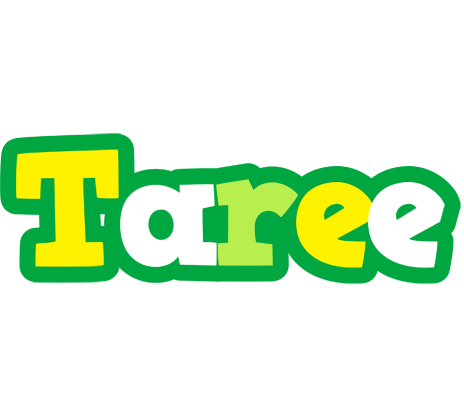 Taree soccer logo