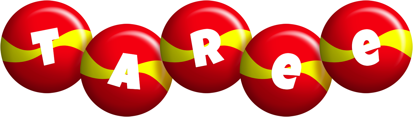 Taree spain logo