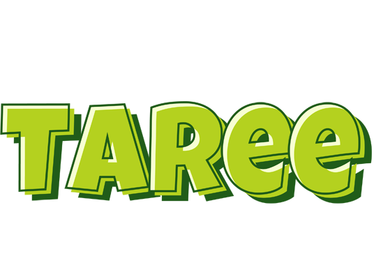 Taree summer logo