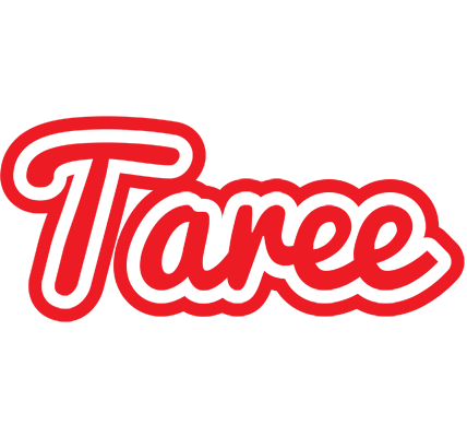 Taree sunshine logo