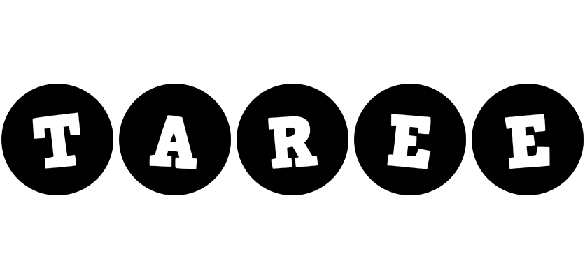 Taree tools logo